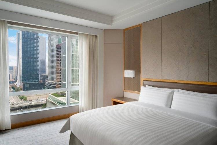 Kerry Hotel, Beijing