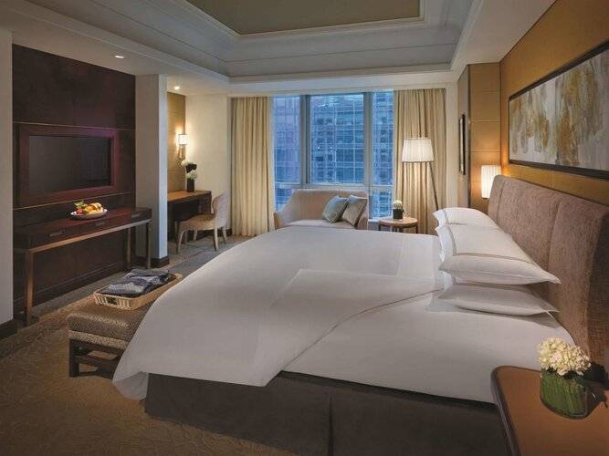 Kerry Hotel, Beijing