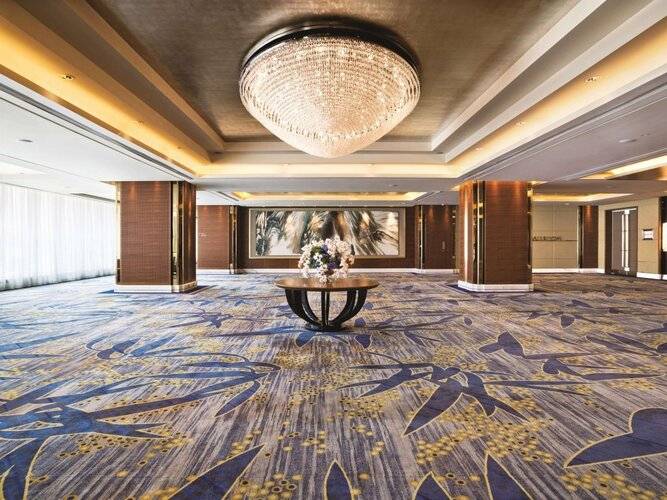 Kerry Hotel, Beijing