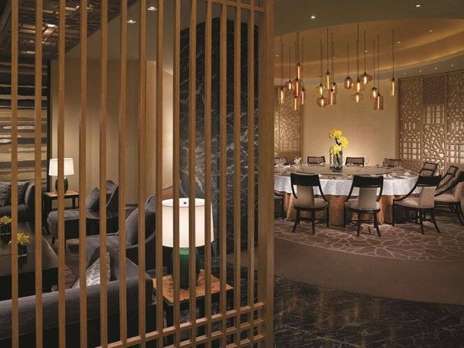 Kerry Hotel, Beijing