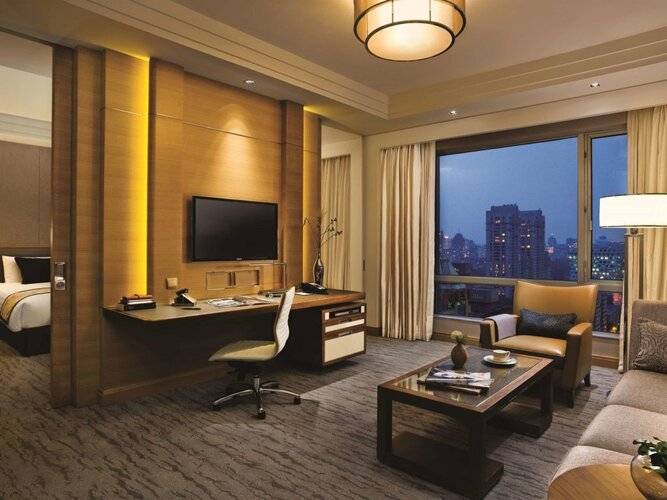Kerry Hotel, Beijing
