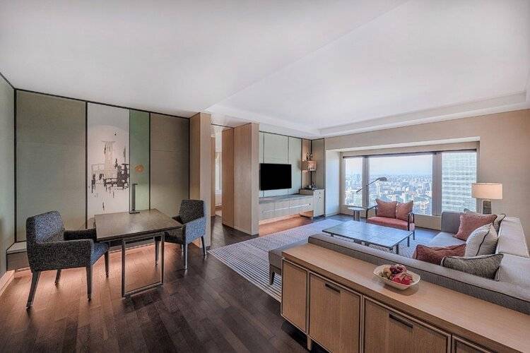 Park Hyatt Beijing