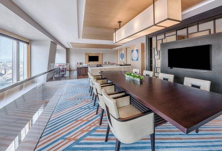 Park Hyatt Beijing