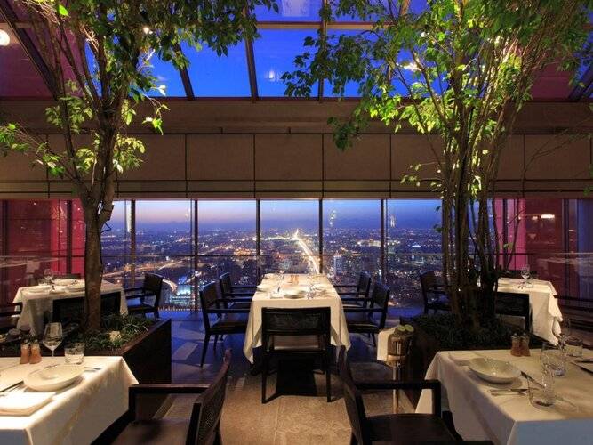 Park Hyatt Beijing