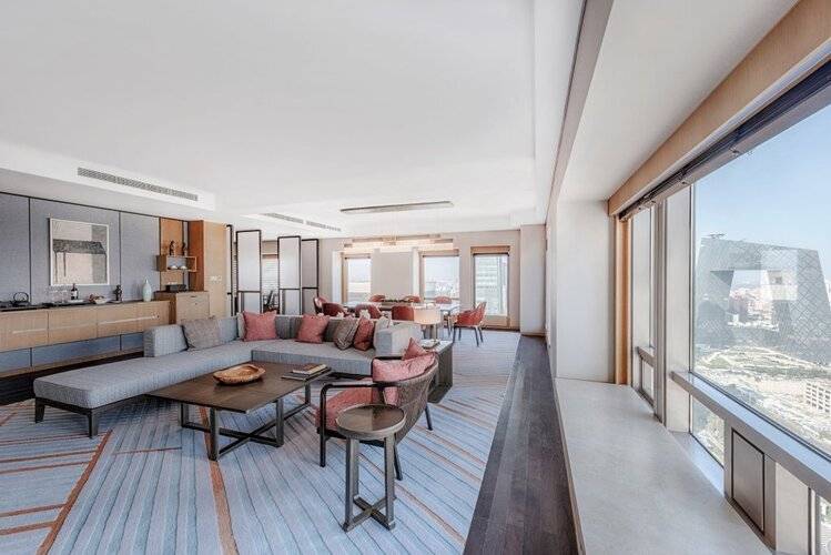 Park Hyatt Beijing