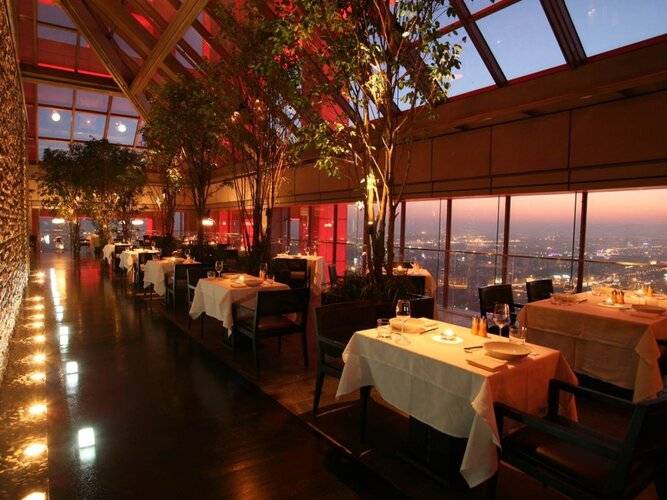 Park Hyatt Beijing