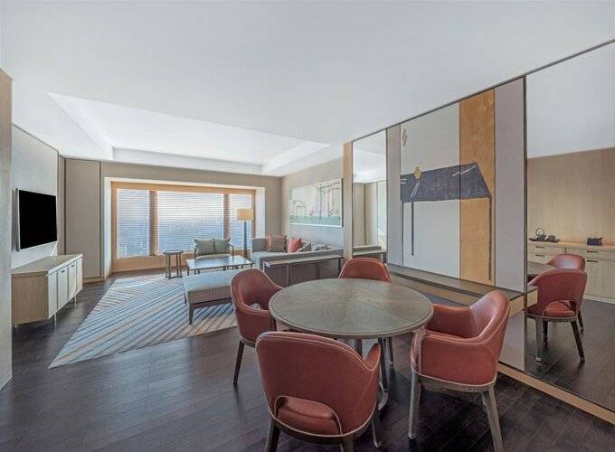 Park Hyatt Beijing