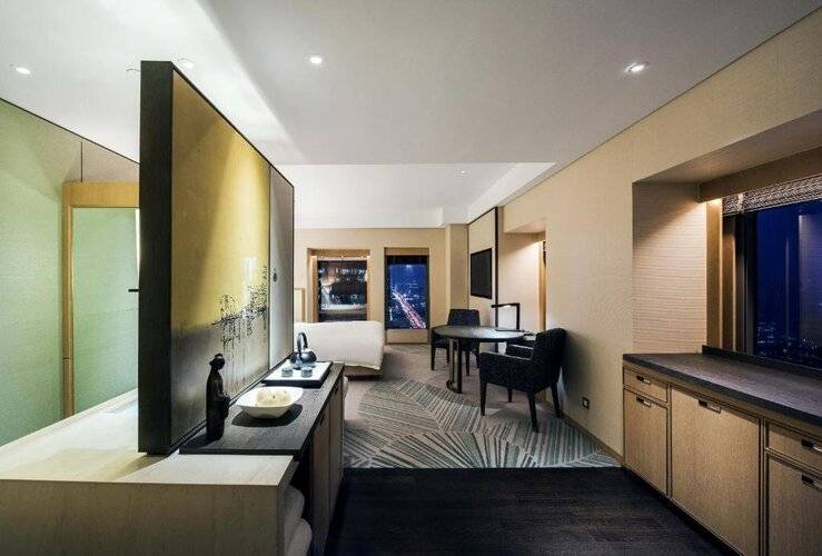 Park Hyatt Beijing
