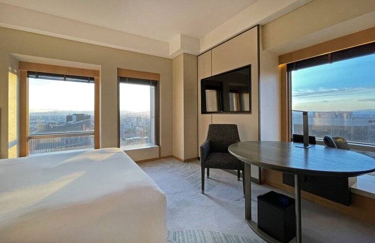 Park Hyatt Beijing