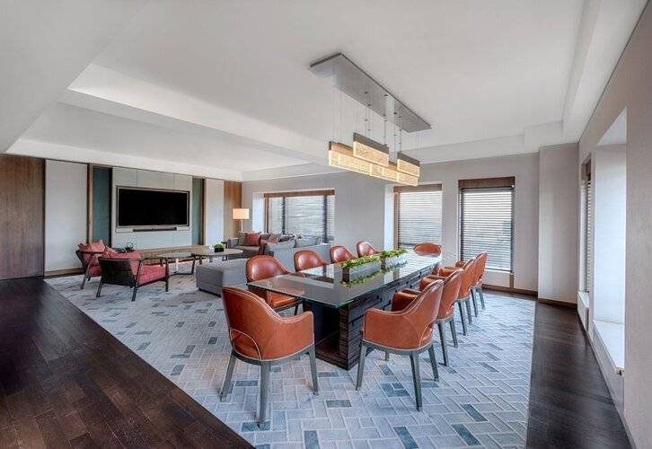 Park Hyatt Beijing