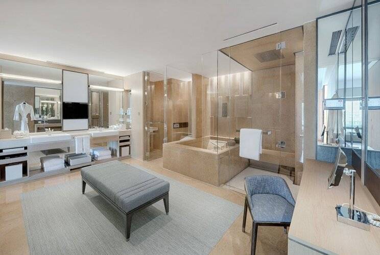 Park Hyatt Beijing