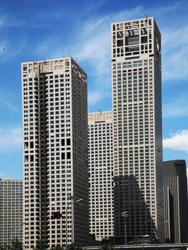 Park Hyatt Beijing