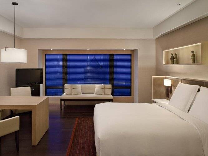 Park Hyatt Beijing