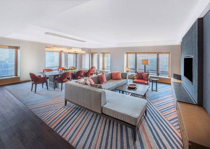 Park Hyatt Beijing