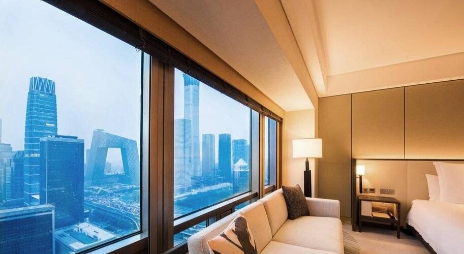 Park Hyatt Beijing
