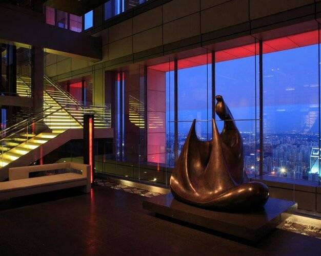 Park Hyatt Beijing