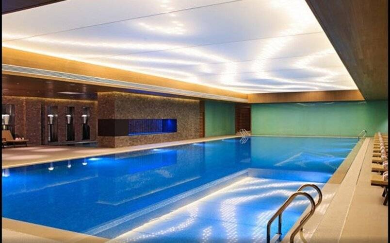 Renaissance Beijing Wangfujing Hotel