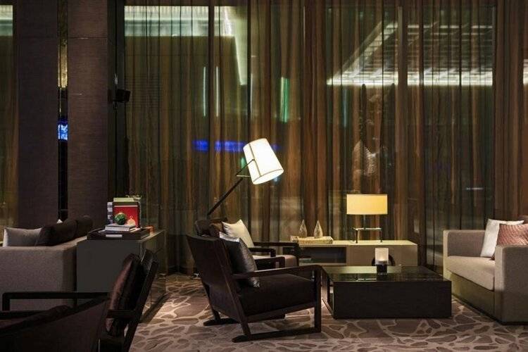Renaissance Beijing Wangfujing Hotel