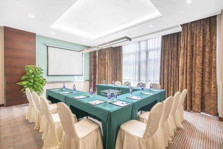 Holiday Inn Express Dongzhimen
