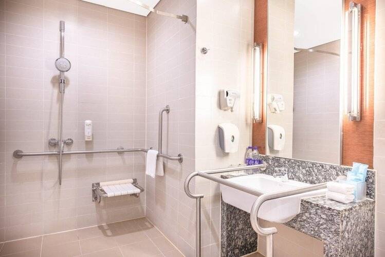 Holiday Inn Express Dongzhimen