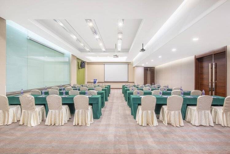 Holiday Inn Express Dongzhimen