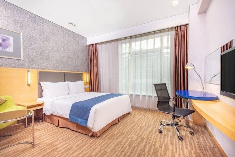 Holiday Inn Express Dongzhimen