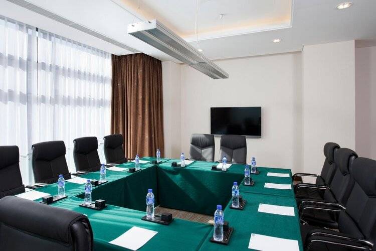 Holiday Inn Express Dongzhimen