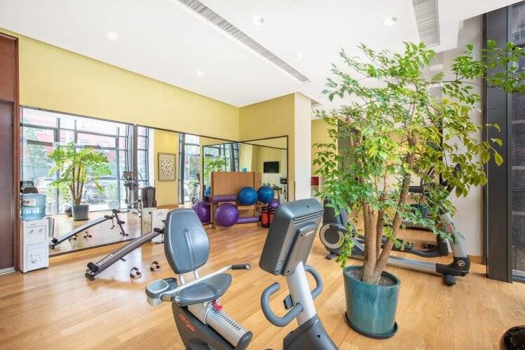 Holiday Inn Express Dongzhimen