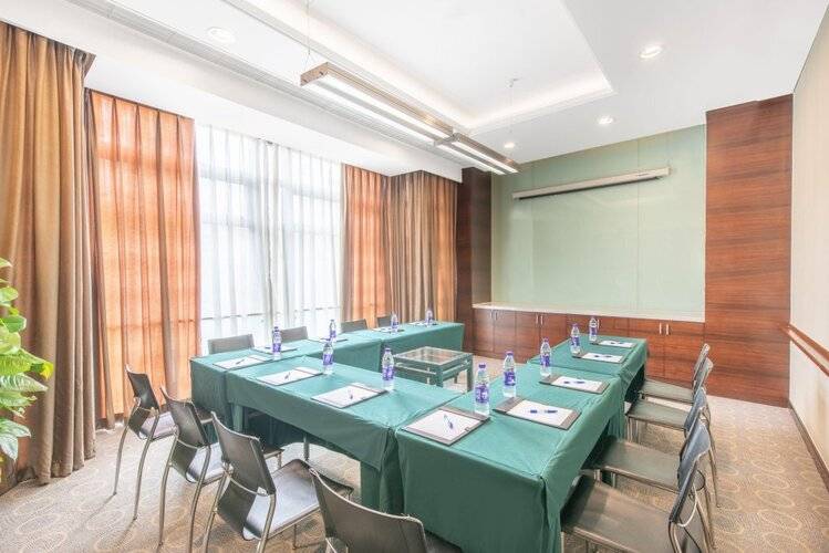 Holiday Inn Express Dongzhimen