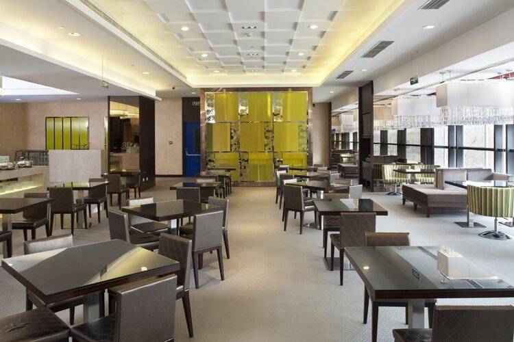 Holiday Inn Express Dongzhimen