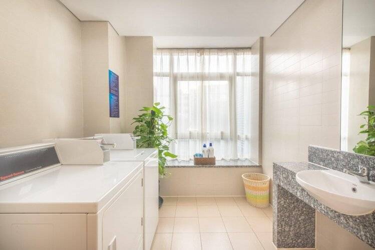 Holiday Inn Express Dongzhimen