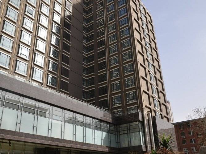 Holiday Inn Express Dongzhimen