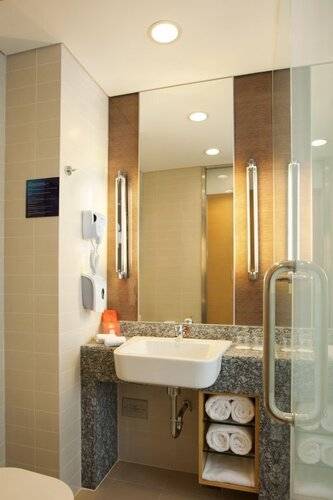 Holiday Inn Express Dongzhimen