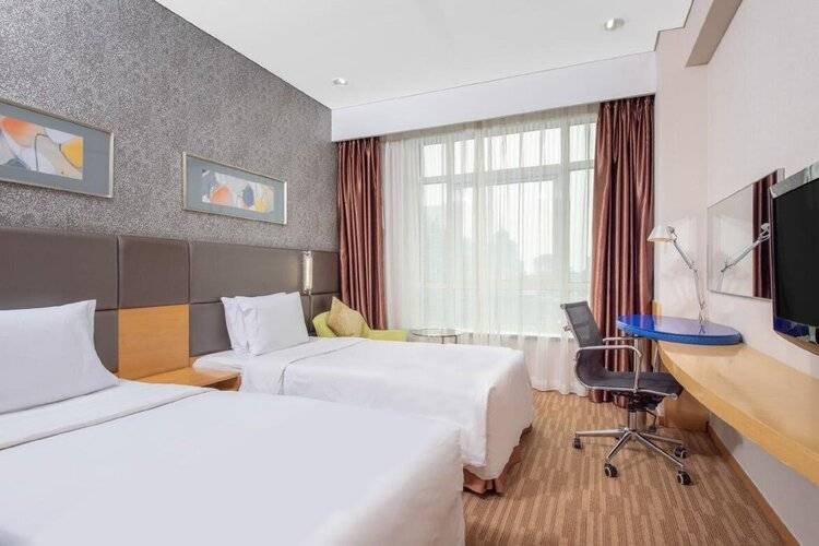 Holiday Inn Express Dongzhimen