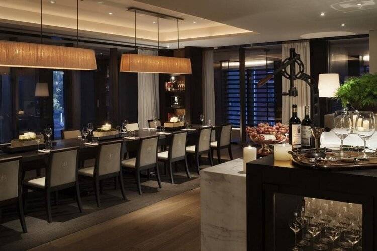 Rosewood Beijing