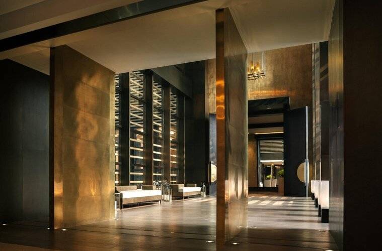 Rosewood Beijing