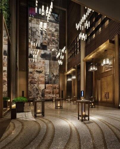Rosewood Beijing