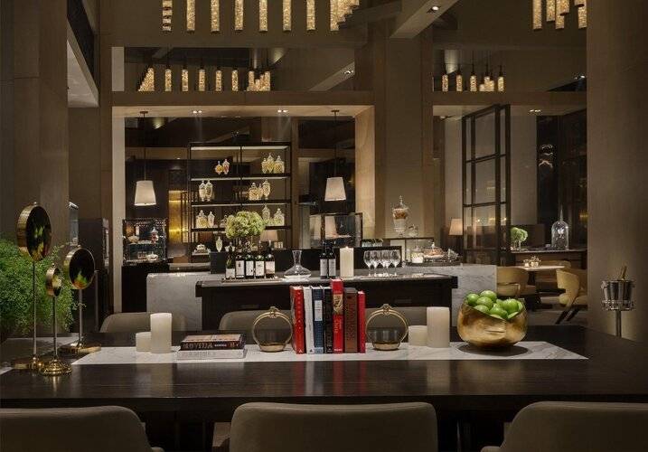 Rosewood Beijing