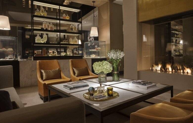 Rosewood Beijing