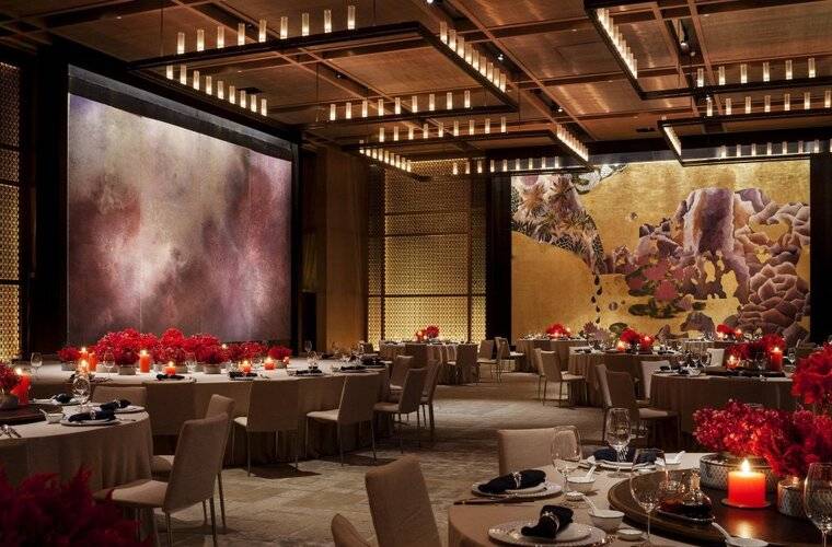 Rosewood Beijing