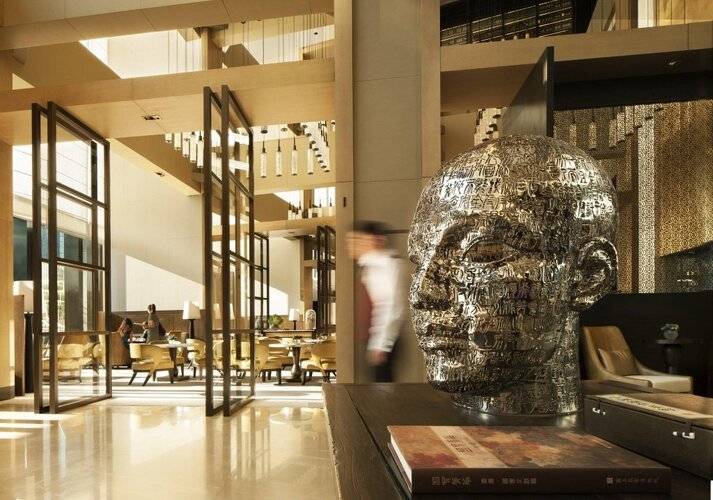 Rosewood Beijing