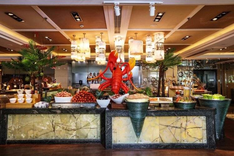 Shangri-La Beijing