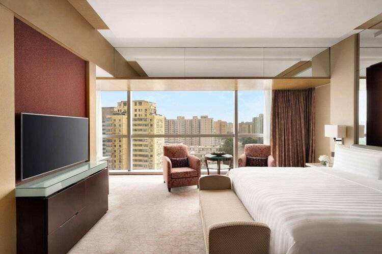Shangri-La Beijing