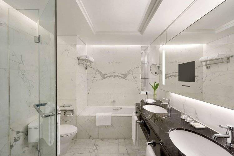 Shangri-La Beijing