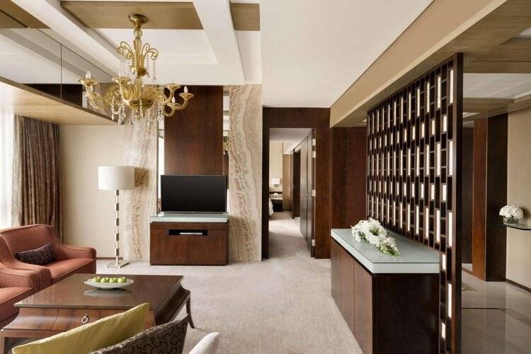 Shangri-La Beijing