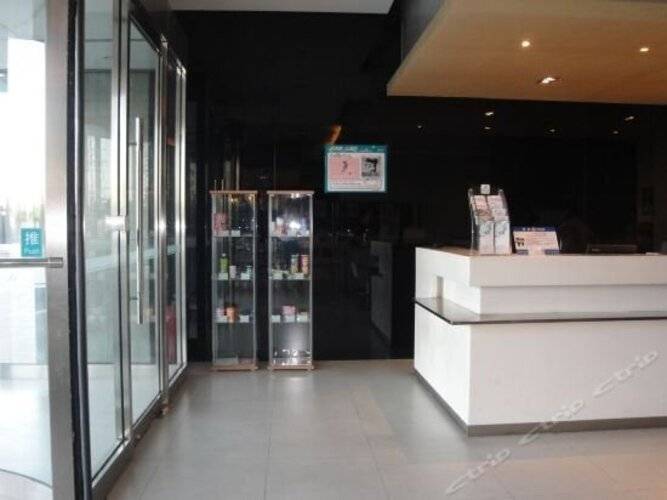 Jinjiang Inn Beijing Lianshi East Road