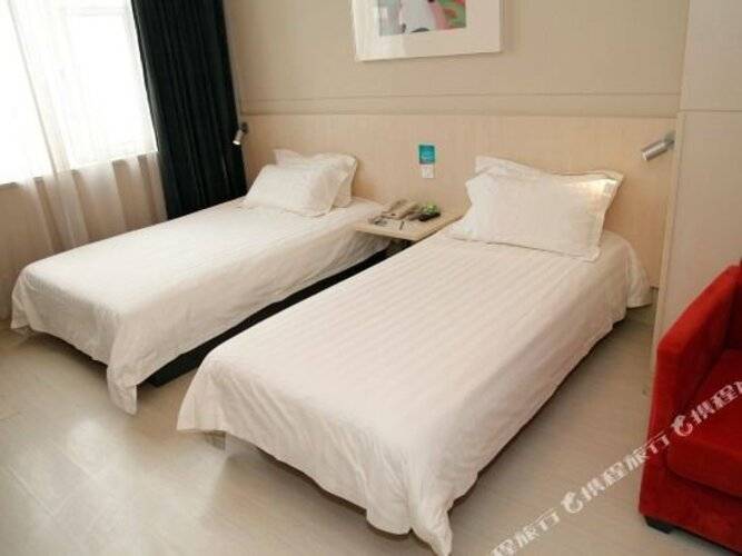 Jinjiang Inn Beijing Lianshi East Road