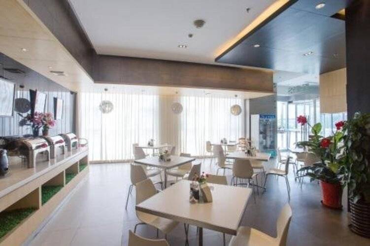 Jinjiang Inn Beijing Lianshi East Road