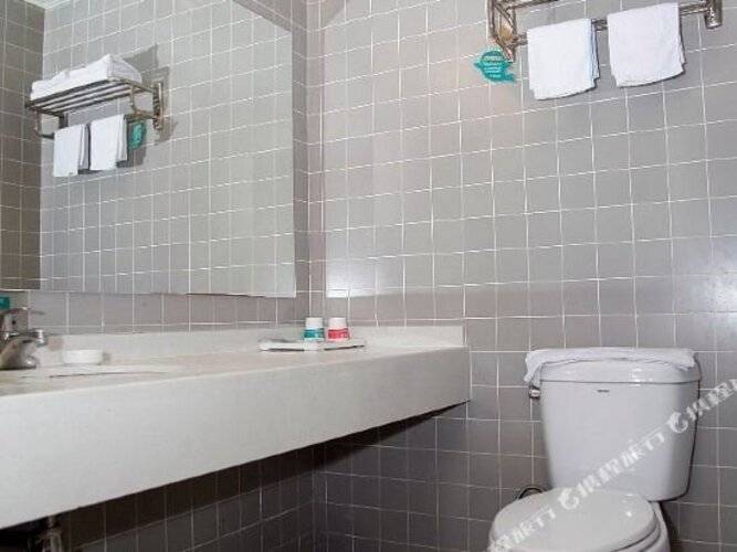 Jinjiang Inn Beijing Lianshi East Road