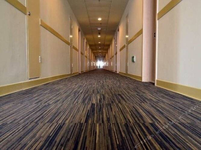 Jinjiang Inn Beijing Lianshi East Road